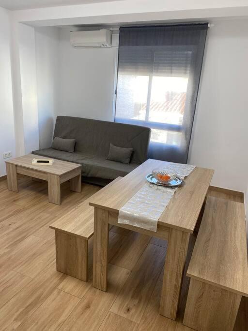 Comfort Quatroaaaa Ximenez กัสเตญองเดลาปลานา ภายนอก รูปภาพ