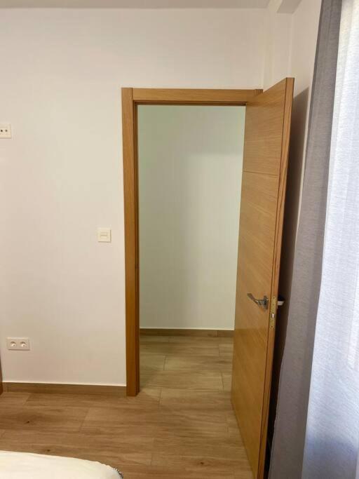 Comfort Quatroaaaa Ximenez กัสเตญองเดลาปลานา ภายนอก รูปภาพ