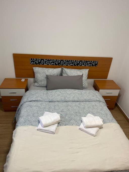 Comfort Quatroaaaa Ximenez กัสเตญองเดลาปลานา ภายนอก รูปภาพ
