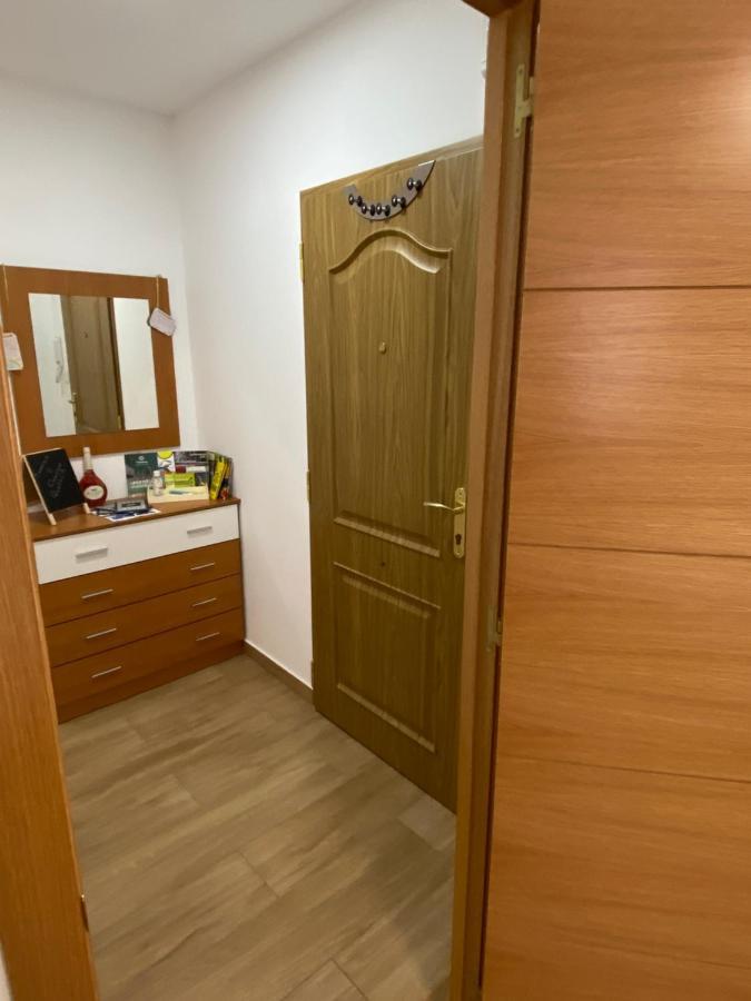 Comfort Quatroaaaa Ximenez กัสเตญองเดลาปลานา ภายนอก รูปภาพ
