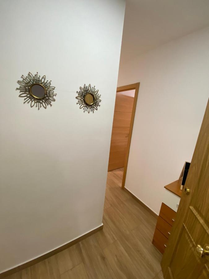 Comfort Quatroaaaa Ximenez กัสเตญองเดลาปลานา ภายนอก รูปภาพ
