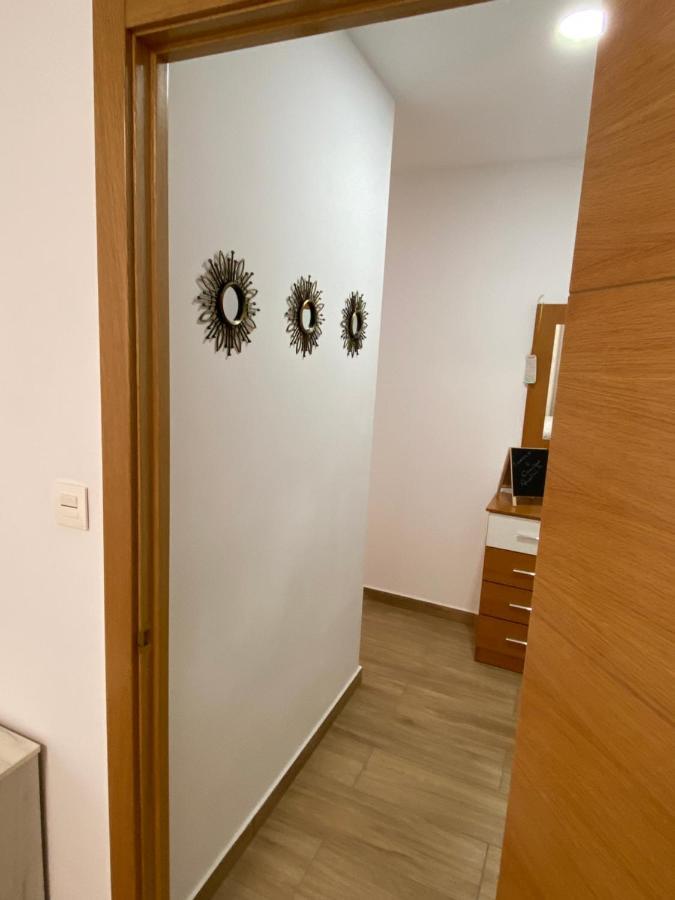 Comfort Quatroaaaa Ximenez กัสเตญองเดลาปลานา ภายนอก รูปภาพ
