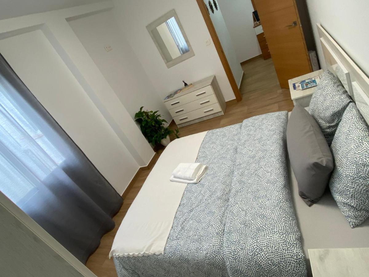 Comfort Quatroaaaa Ximenez กัสเตญองเดลาปลานา ภายนอก รูปภาพ